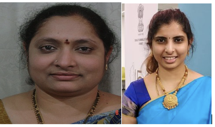 2nd Dec 2023 broadcaster details : Dr Padma Mallela garu and Vishnu Priya garu and Topic: TBA